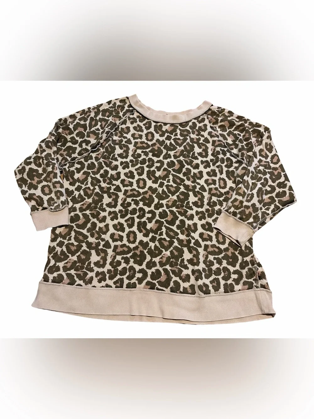 Free People smoke pet